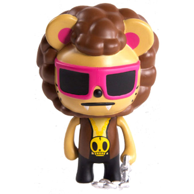 Brunello by Tokidoki (Simone Legno)