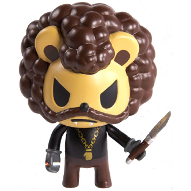 John Bronson by Tokidoki (Simone Legno)