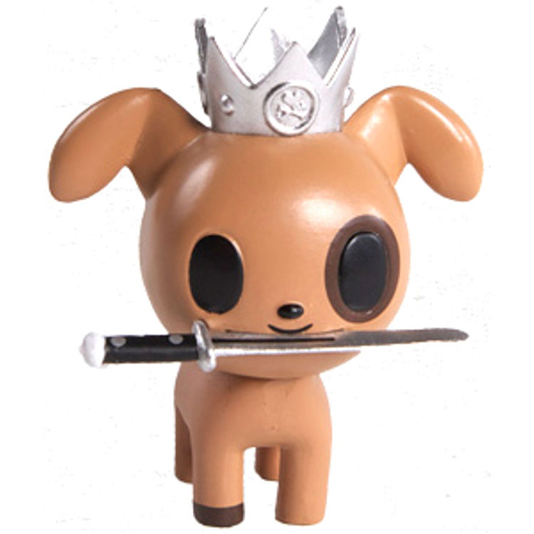 Hercolino by Tokidoki (Simone Legno)