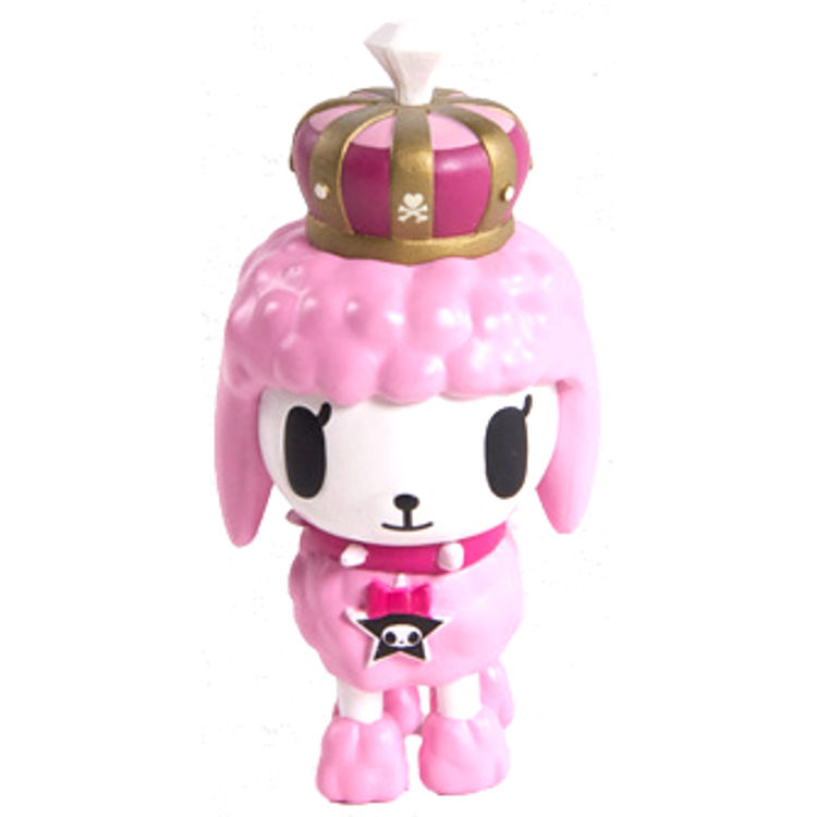 Paris by Tokidoki (Simone Legno)