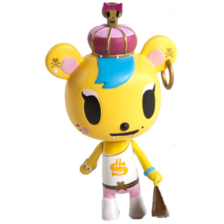 Savana by Tokidoki (Simone Legno)
