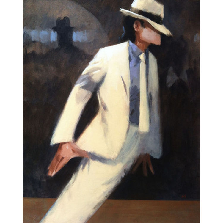 MJ by Nathan Stapley