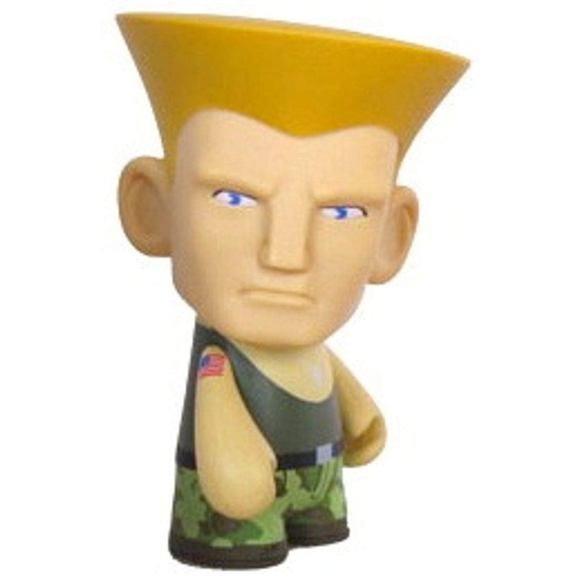 Guile (Player 1)