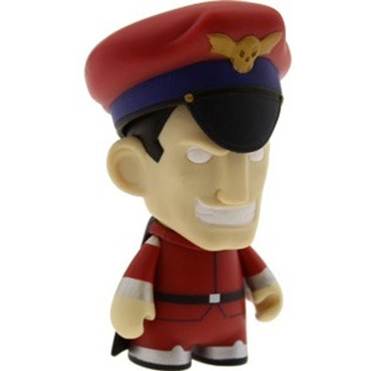 M.Bison
