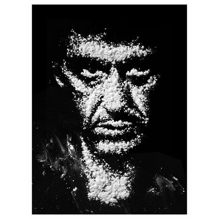 Scarface by Alan Hynes