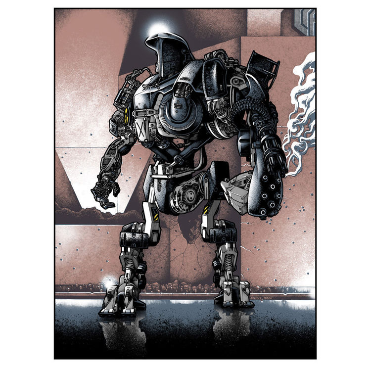 Harbinger of Death by Anville