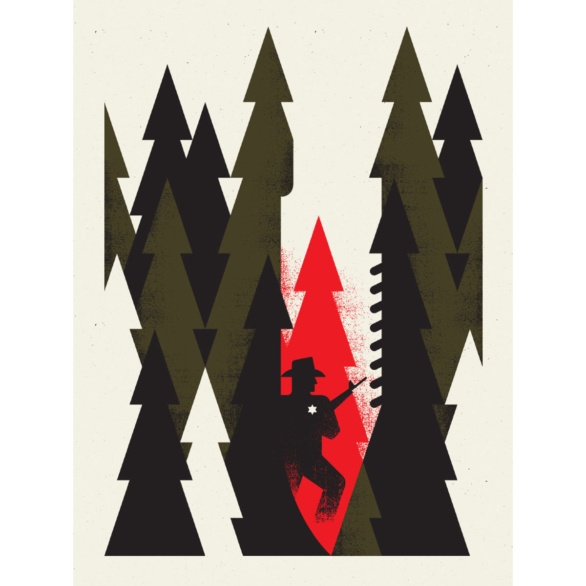 A Good Supply of Body Bags