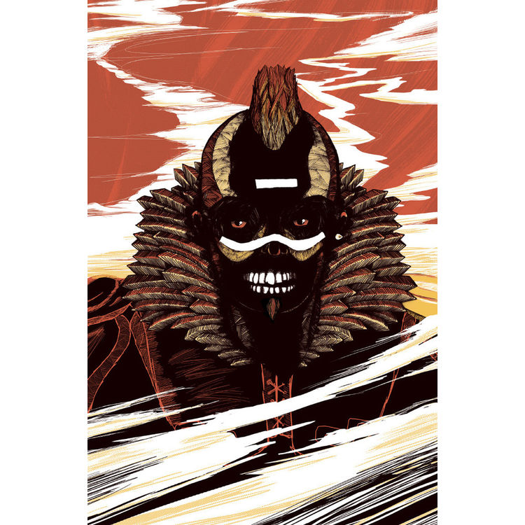 Wez by Kraken