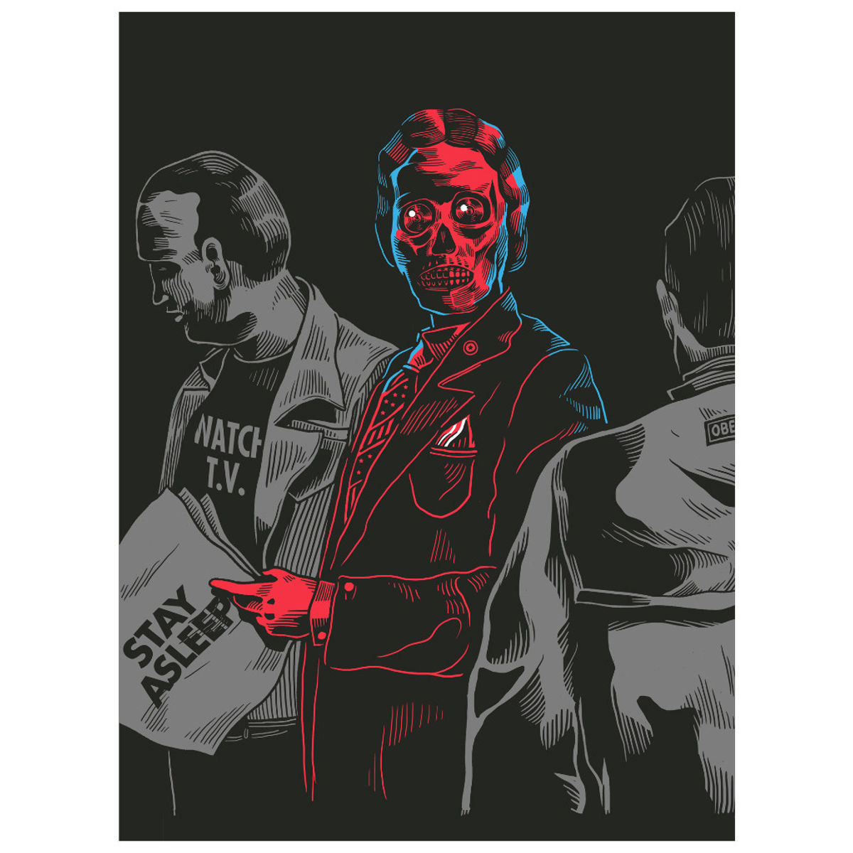 They Live