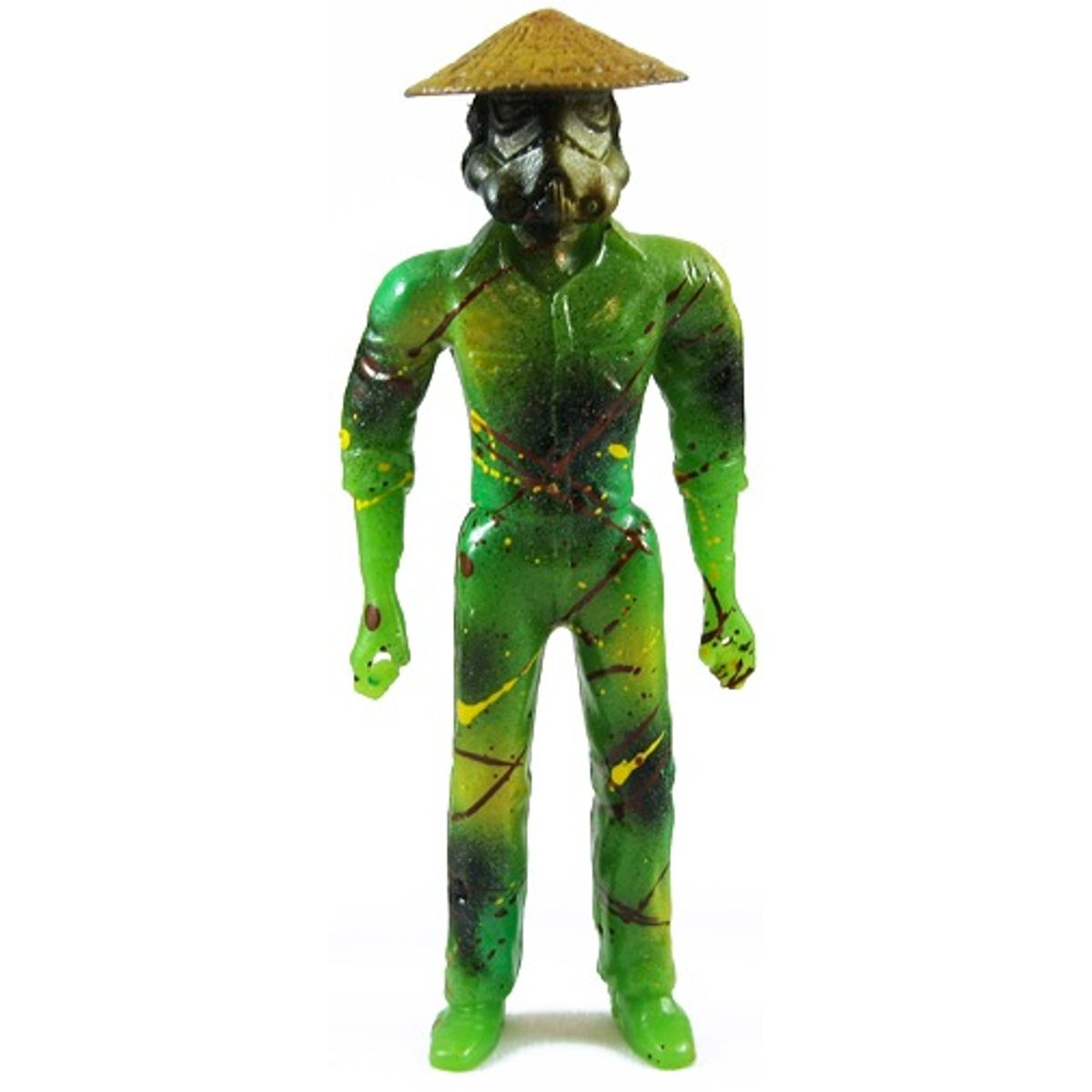 Sucktrooper: Urban Jungle Edition