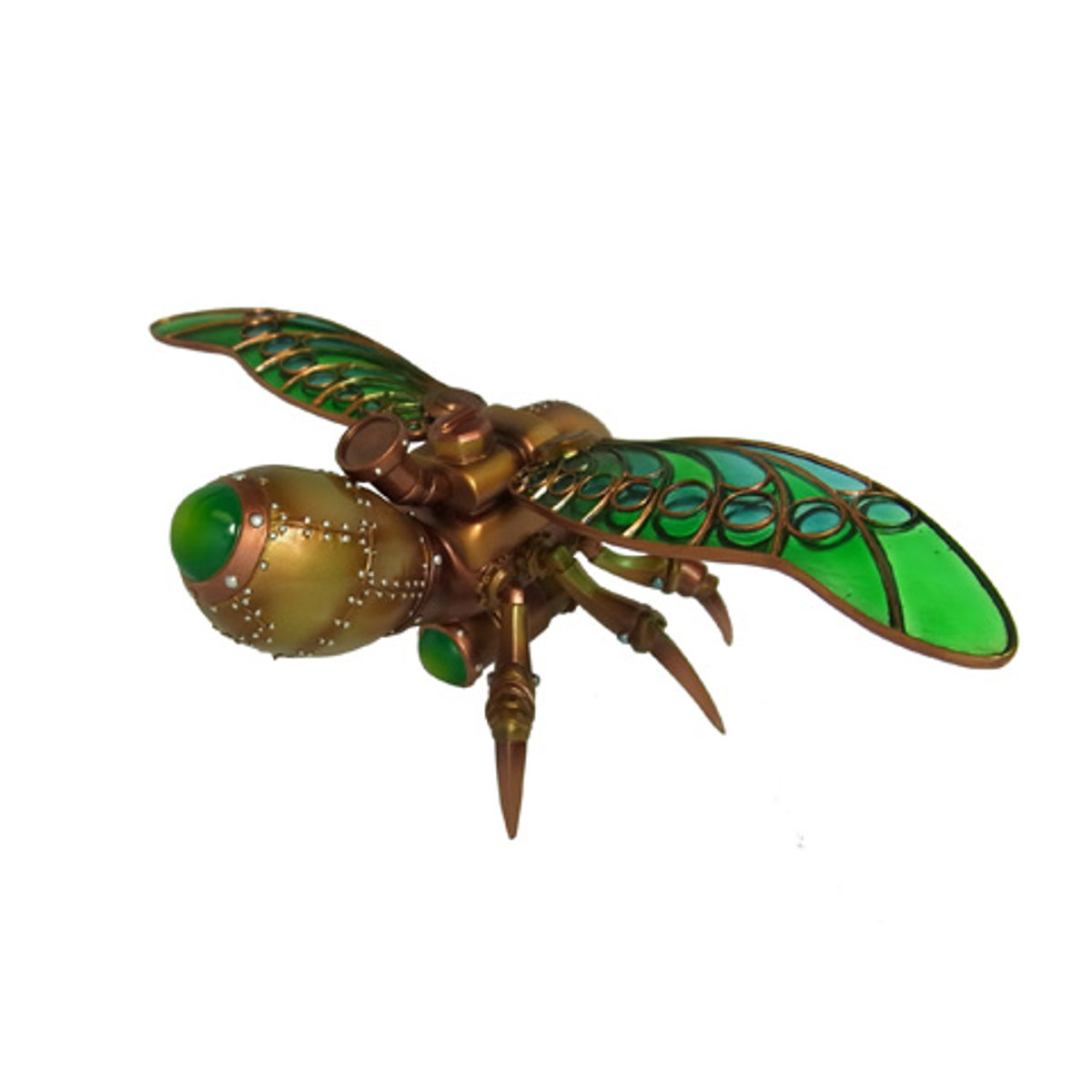 vapore machina insetto