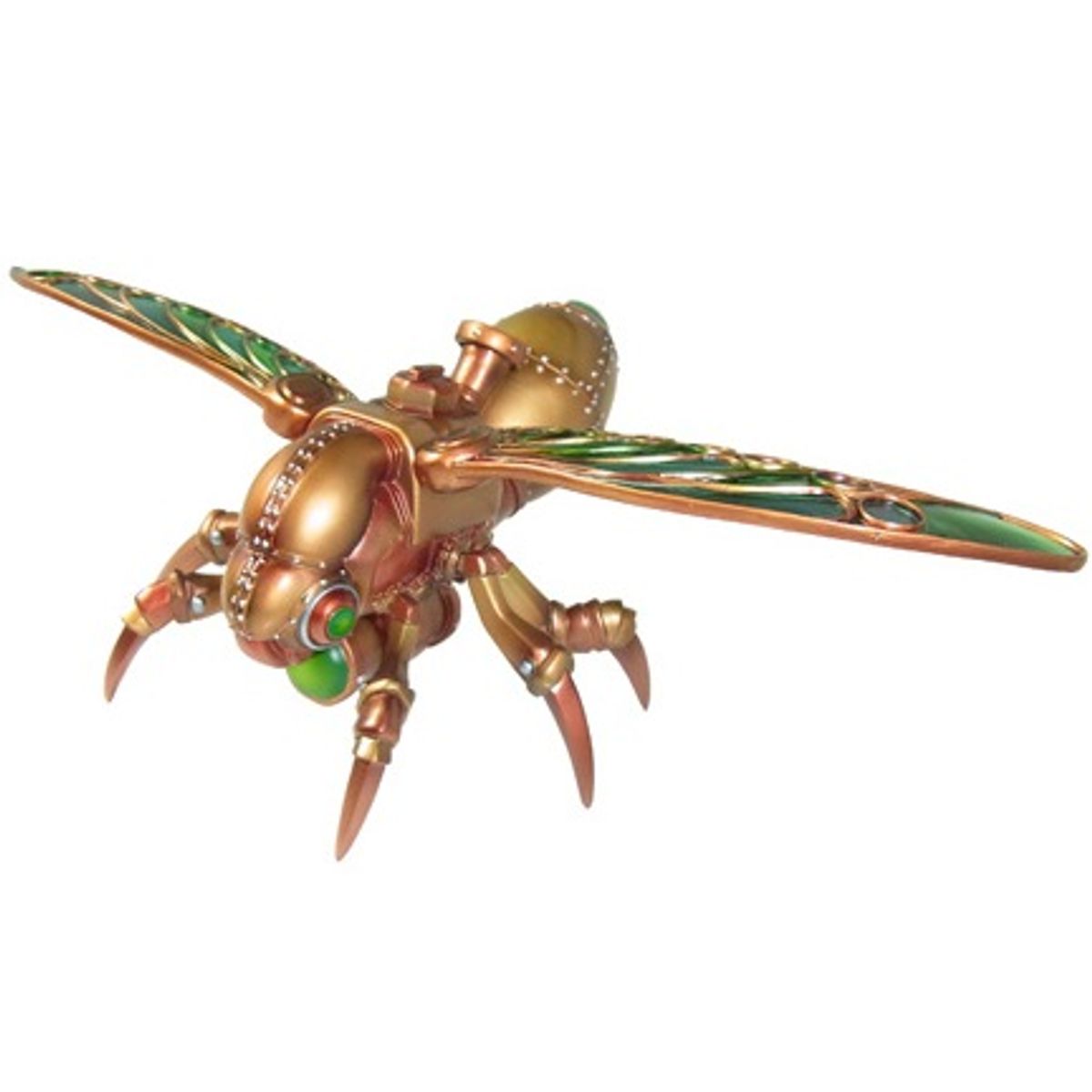 vapore machina insetto