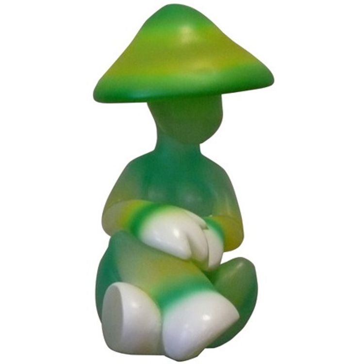 mycena - GID green by synchra