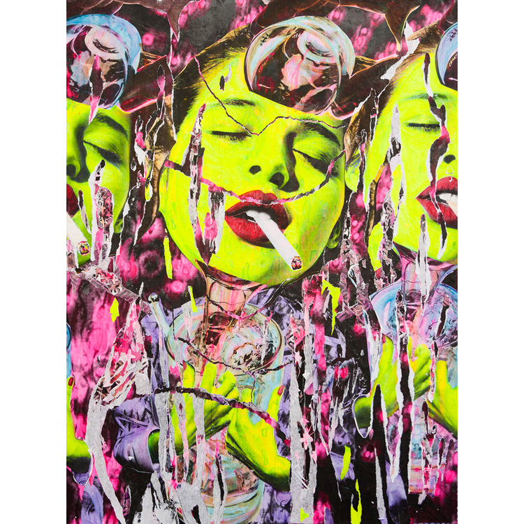 Down My Throat by Judith Supine