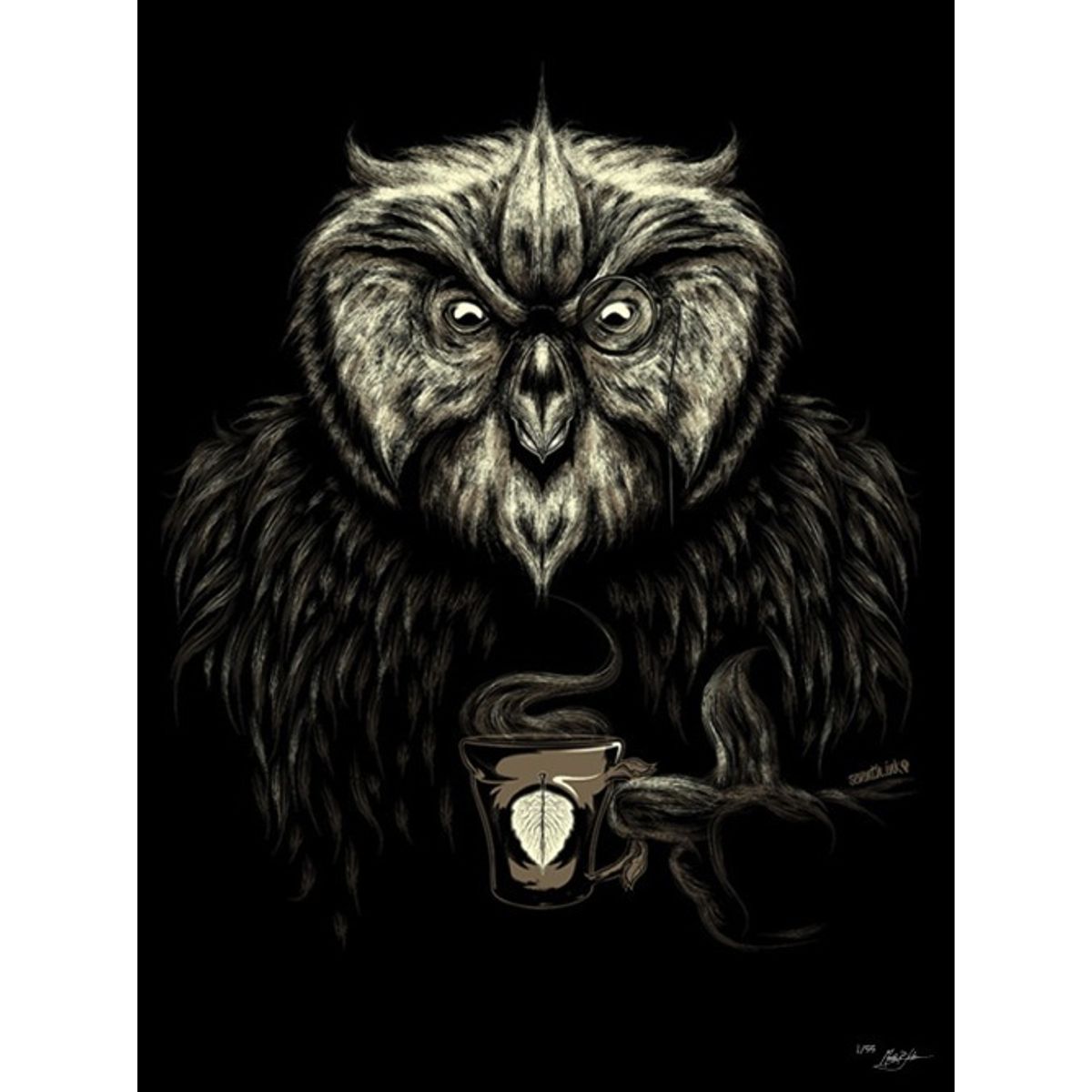 Wisest Owl