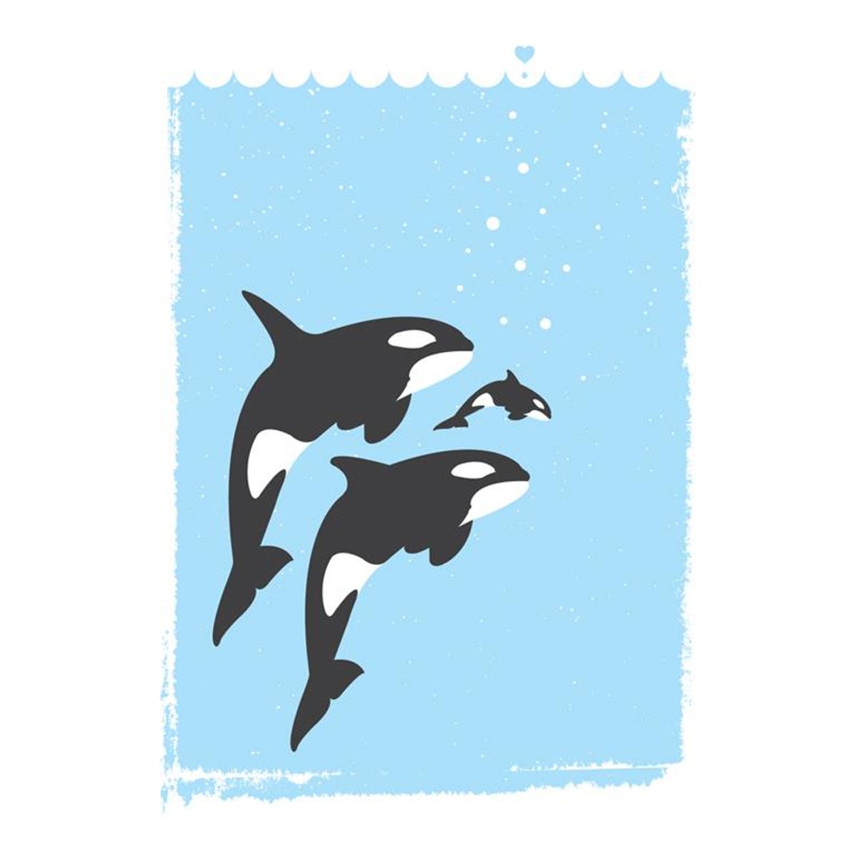 Orchestrated Killers