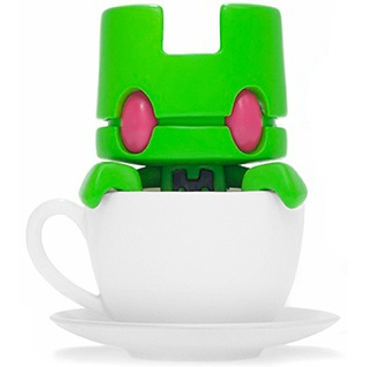 Mini Tea - Cherry Green