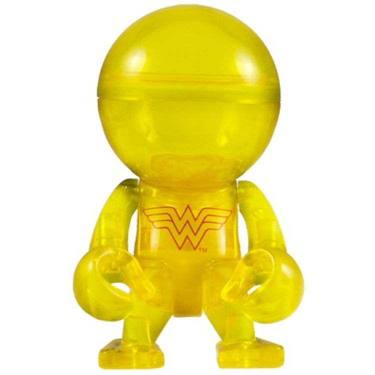 Wonder Woman by Play Imaginative