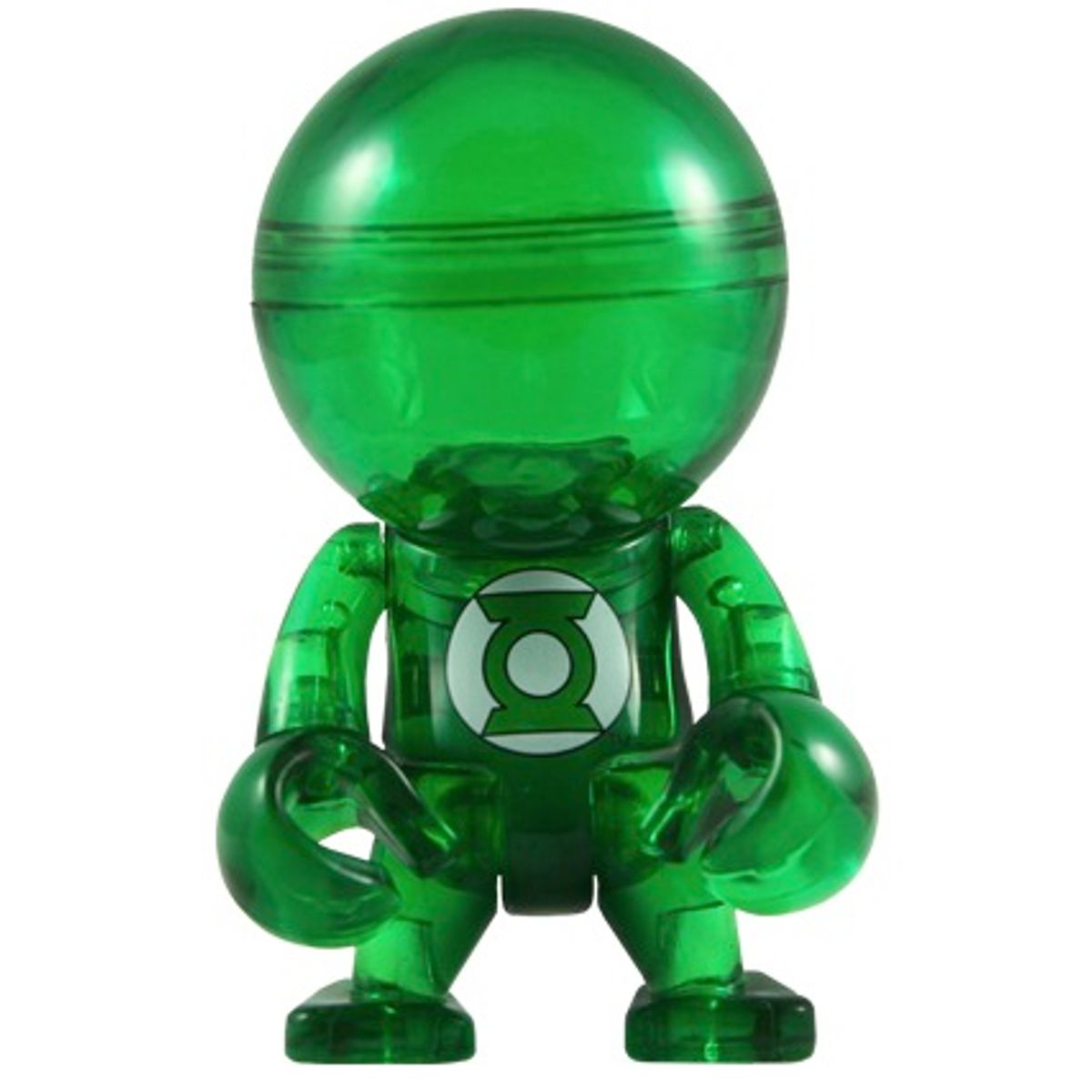 Green Lantern
