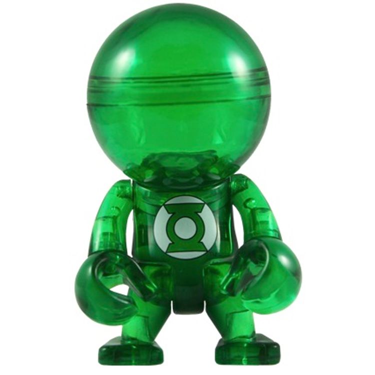 Green Lantern by Play Imaginative