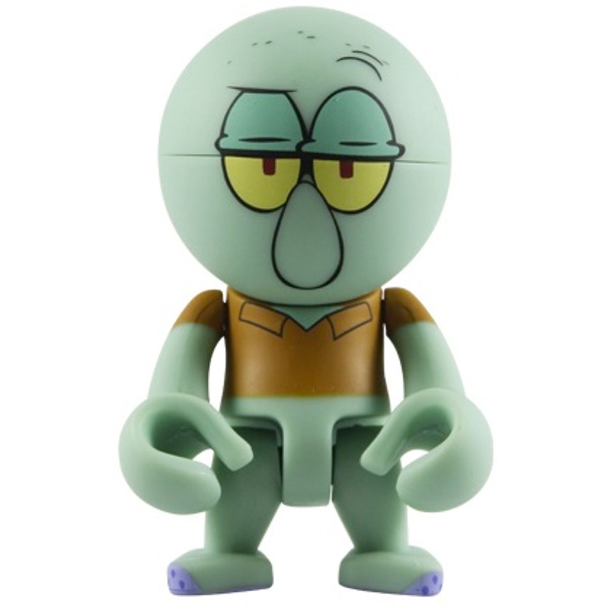 Squidward Trexi : Spongebob Squarepants