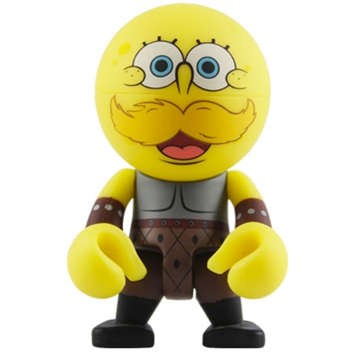 Viking SpongeBob Trexi : Spongebob Squarepants