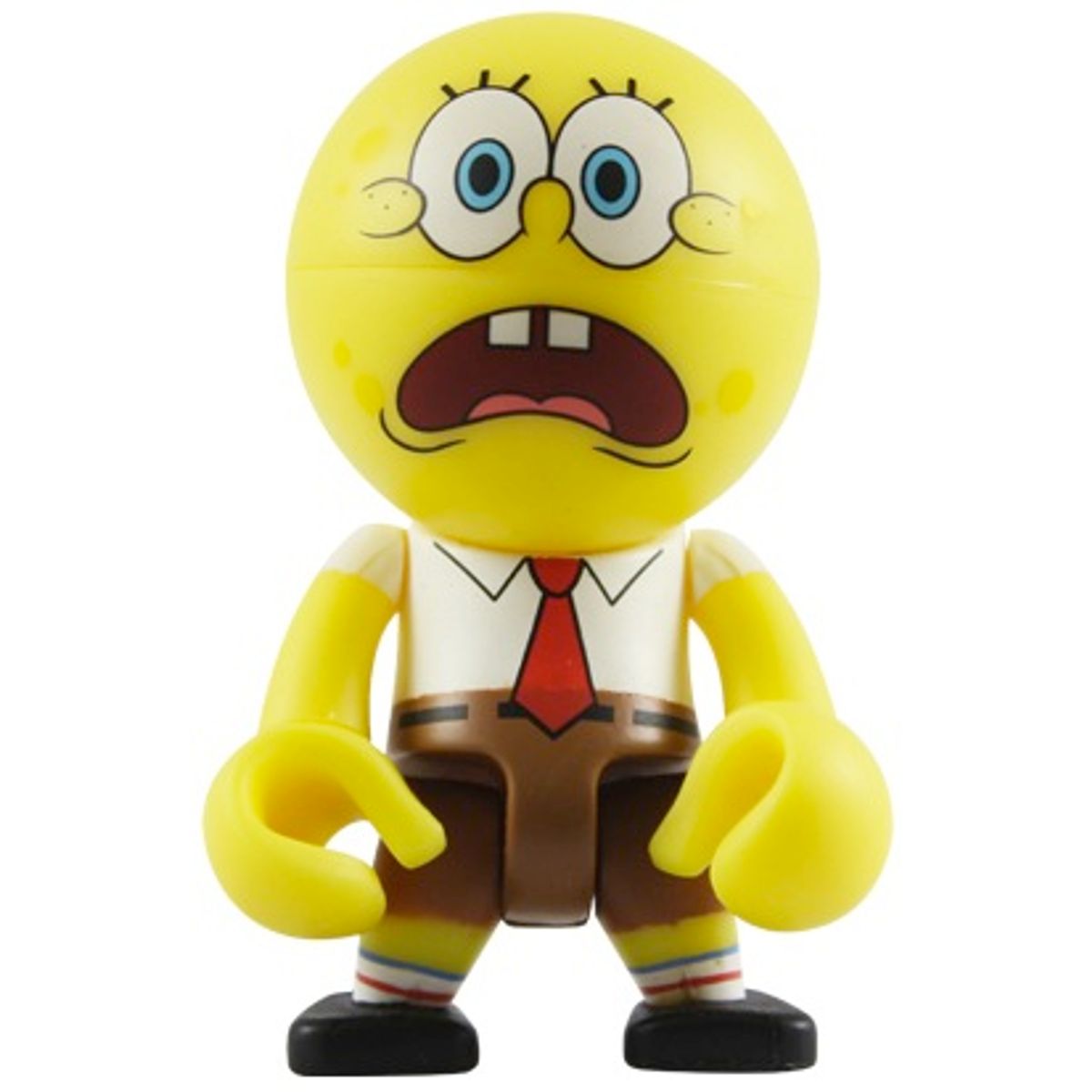 SpongeBob Trexi : Spongebob Squarepants