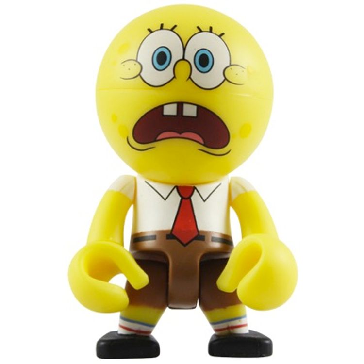 SpongeBob Trexi : Spongebob Squarepants by Nickelodeon