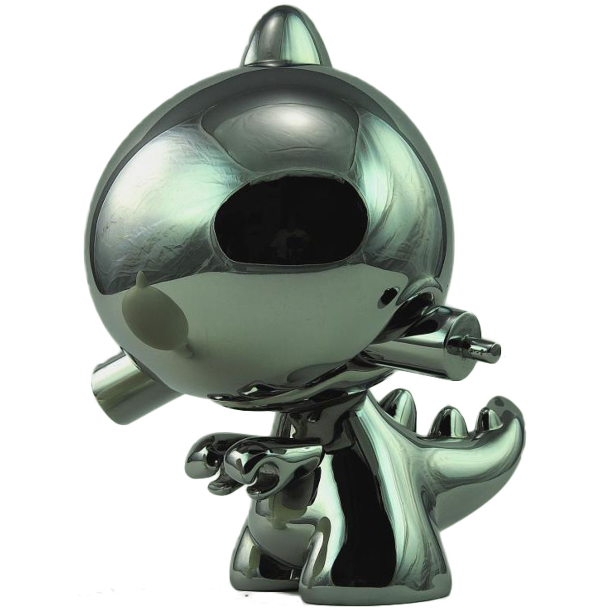 Raaar! - Chrome