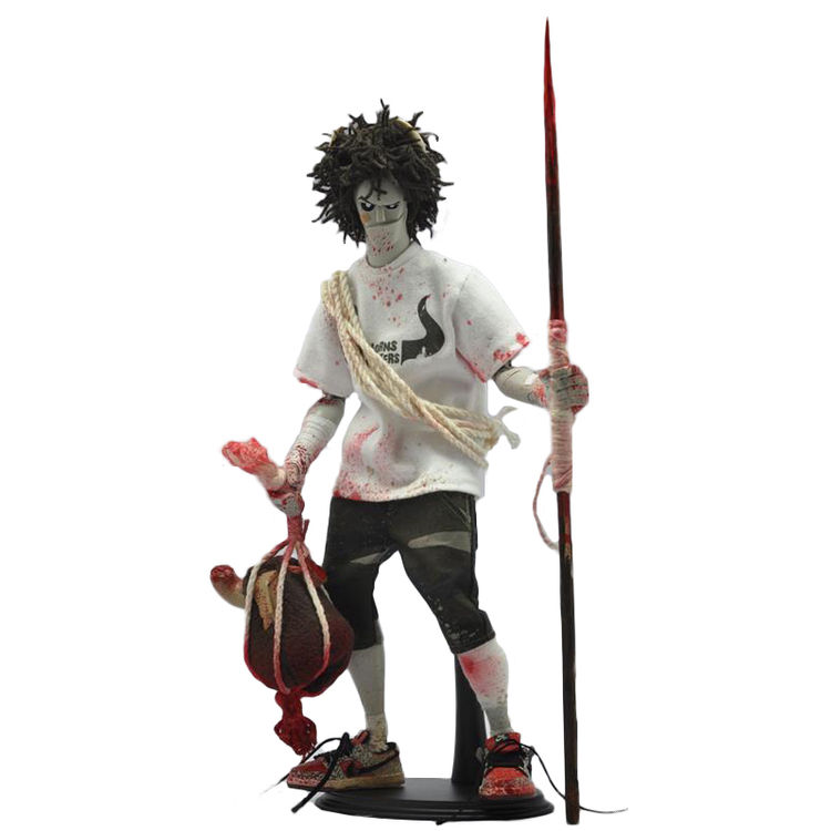 Horns Hunter by Kiddo
