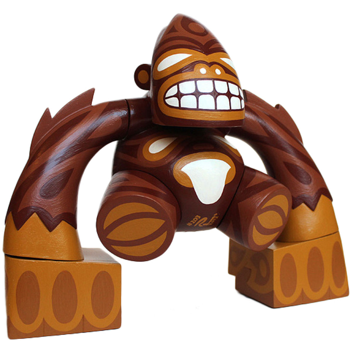 Totem Smash