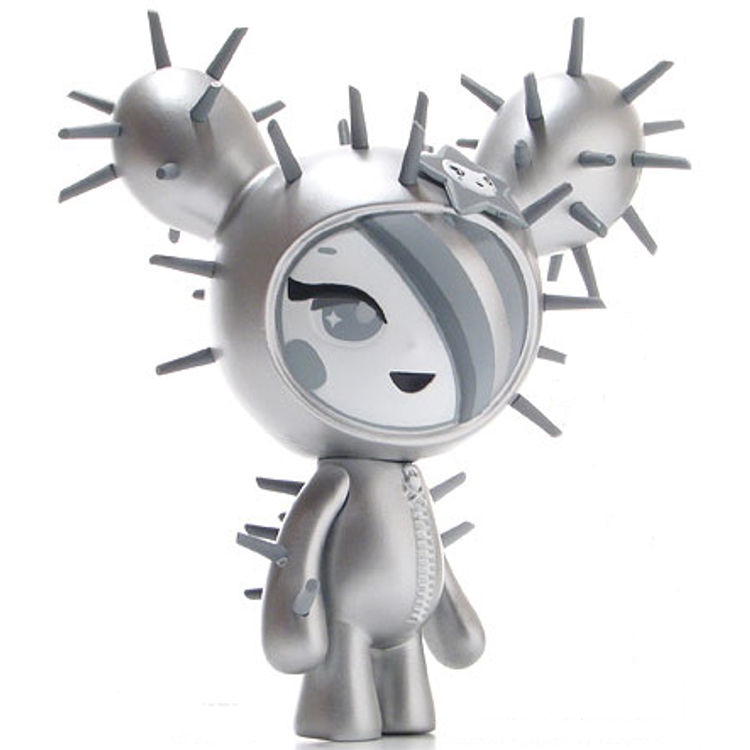 Platinum Sandy by Tokidoki (Simone Legno)