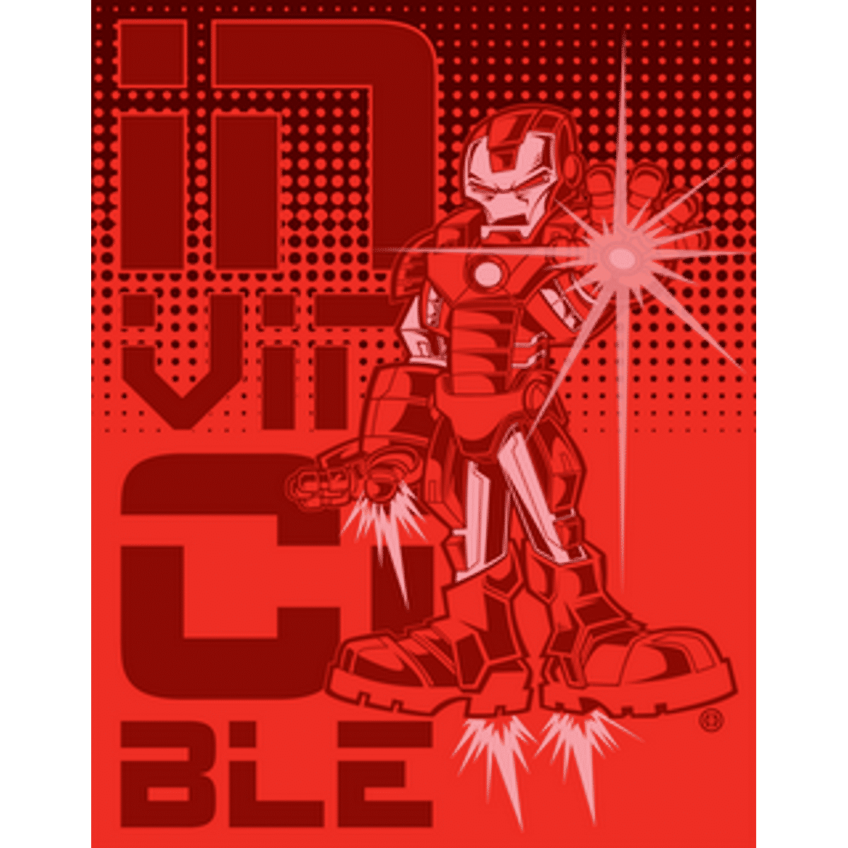 Invinsible