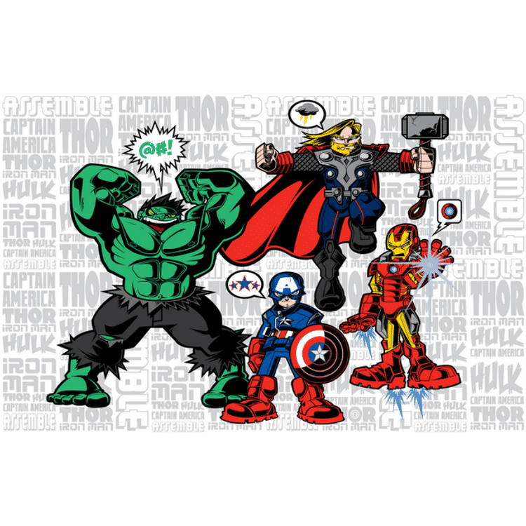 Assemble by Tracy Tubera