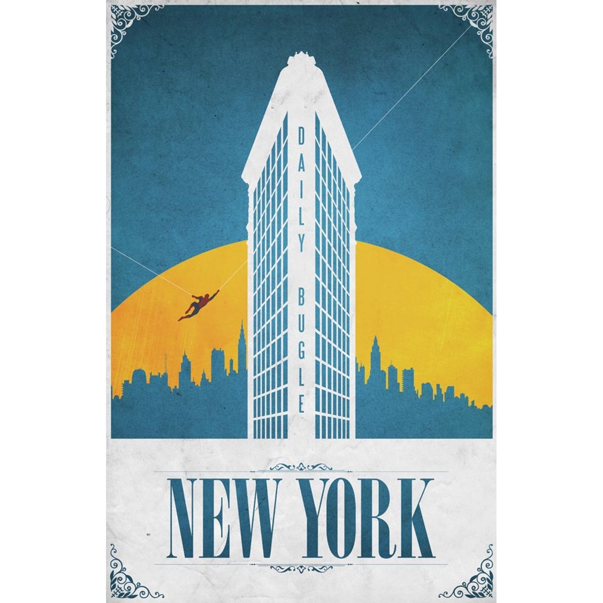 New York