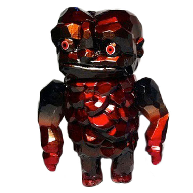 Atomic Karakuri by Grody Shogun