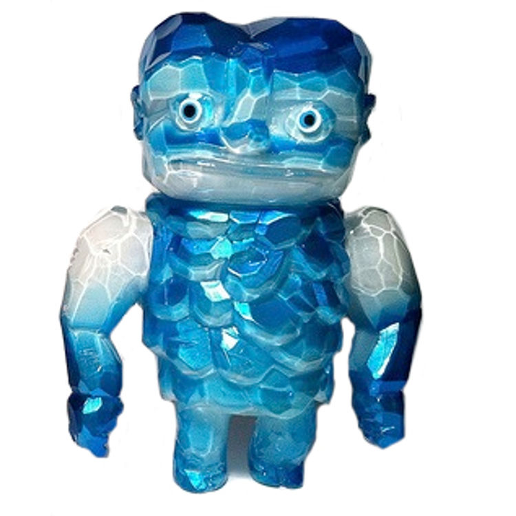 Arctic Karakuri by Grody Shogun