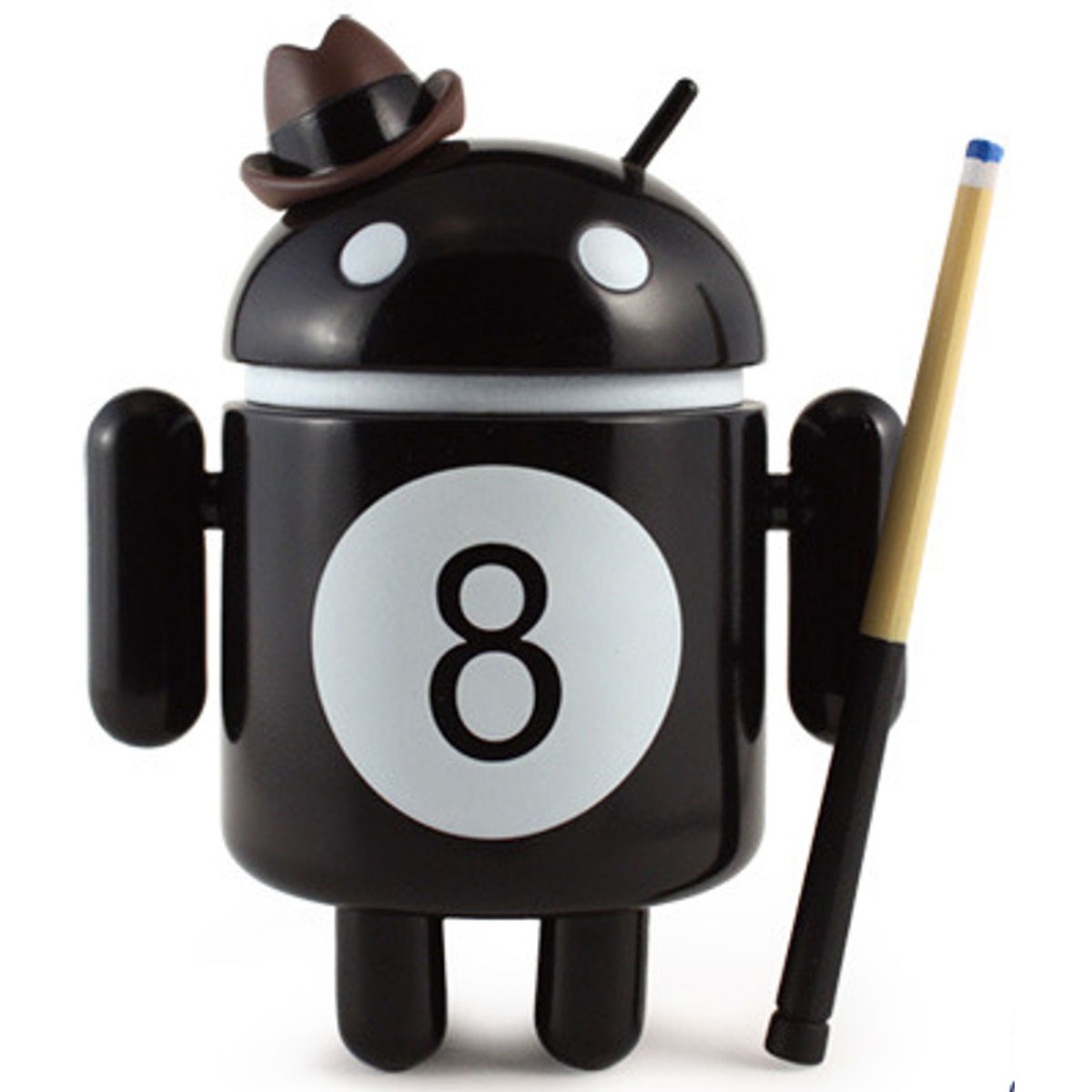 8-Ball Hustler