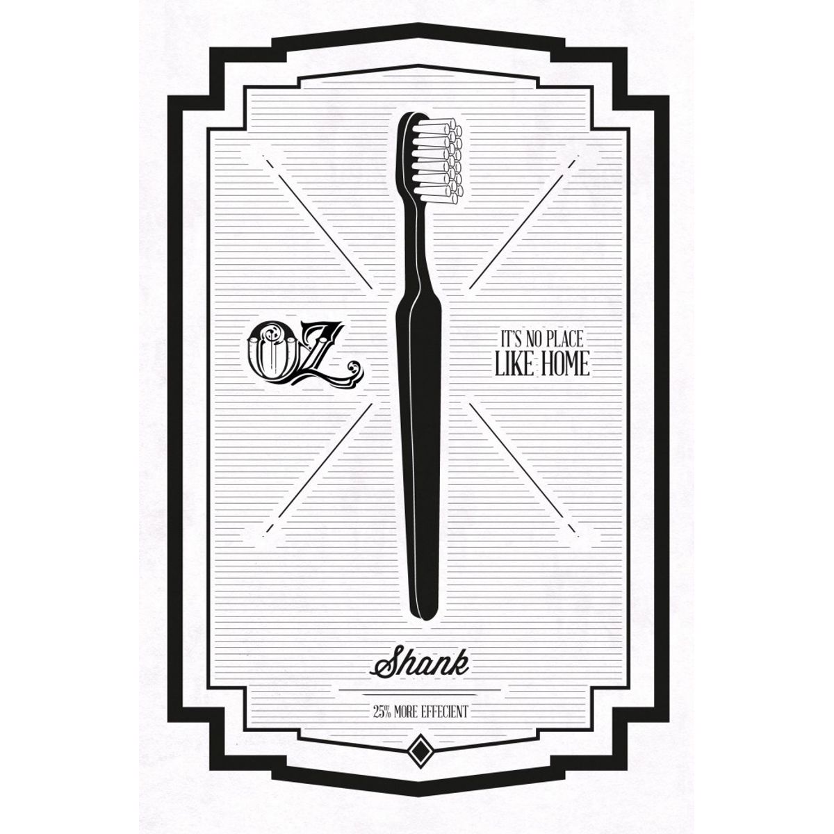Shank