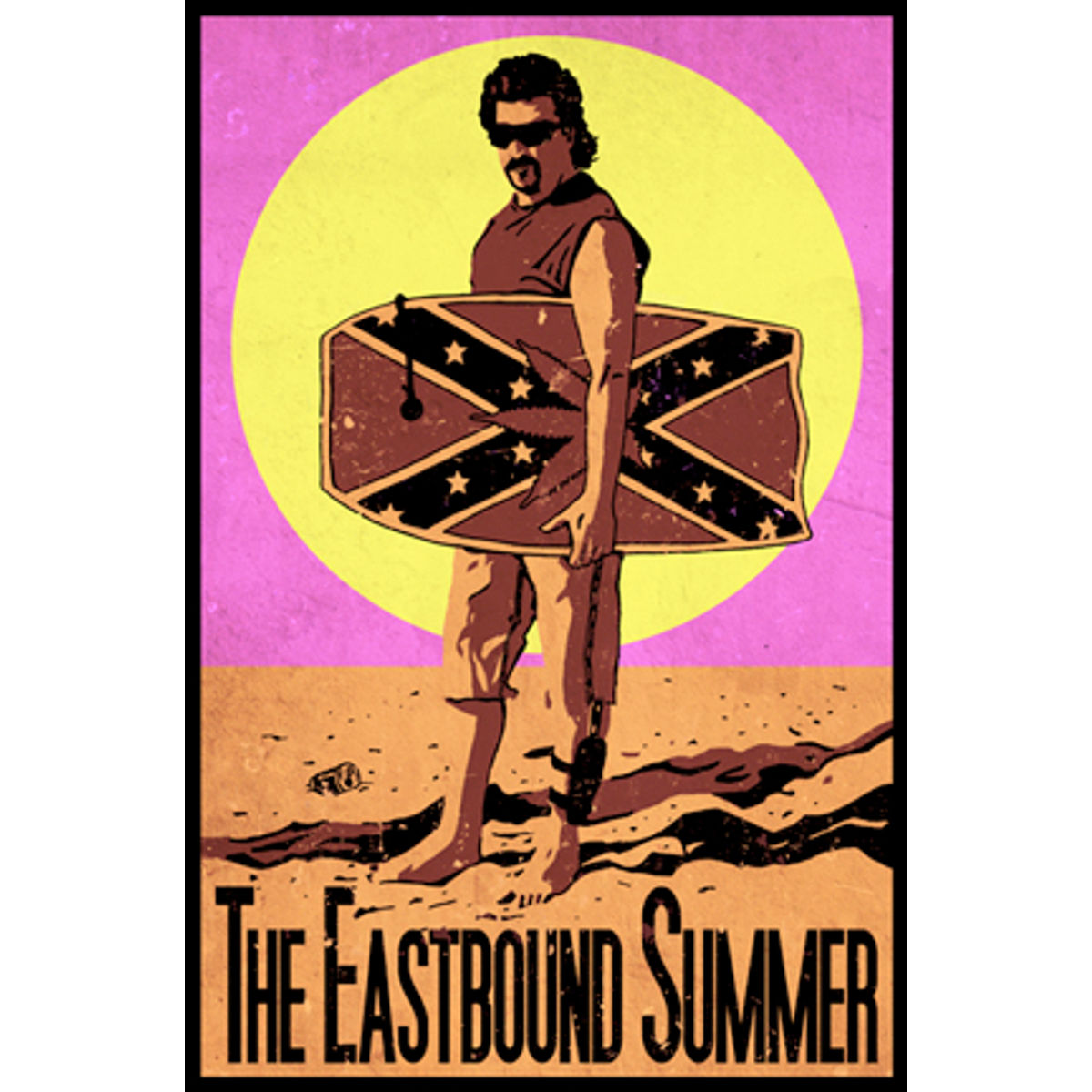 The Eastbound Summer