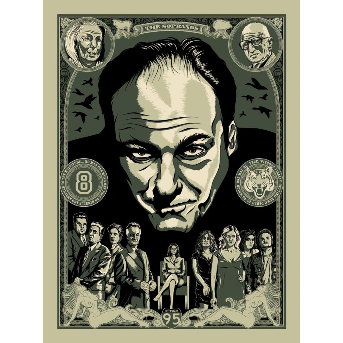 The Sopranos