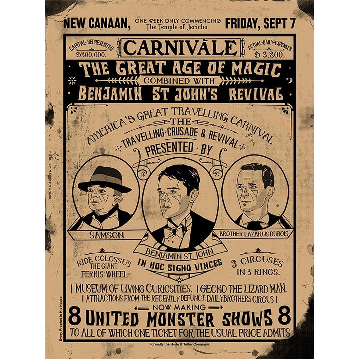 The Great Age