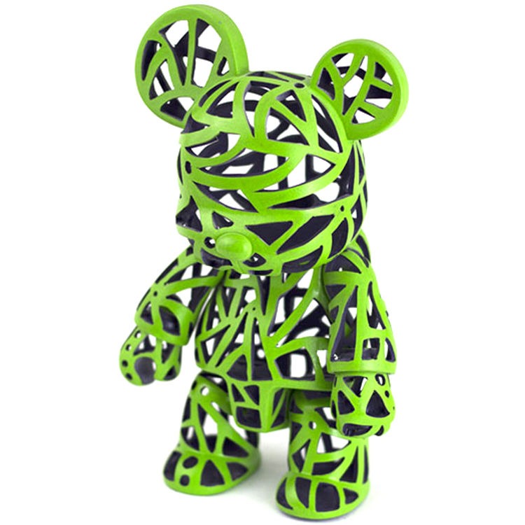 Toybreaqee by Carson Catlin