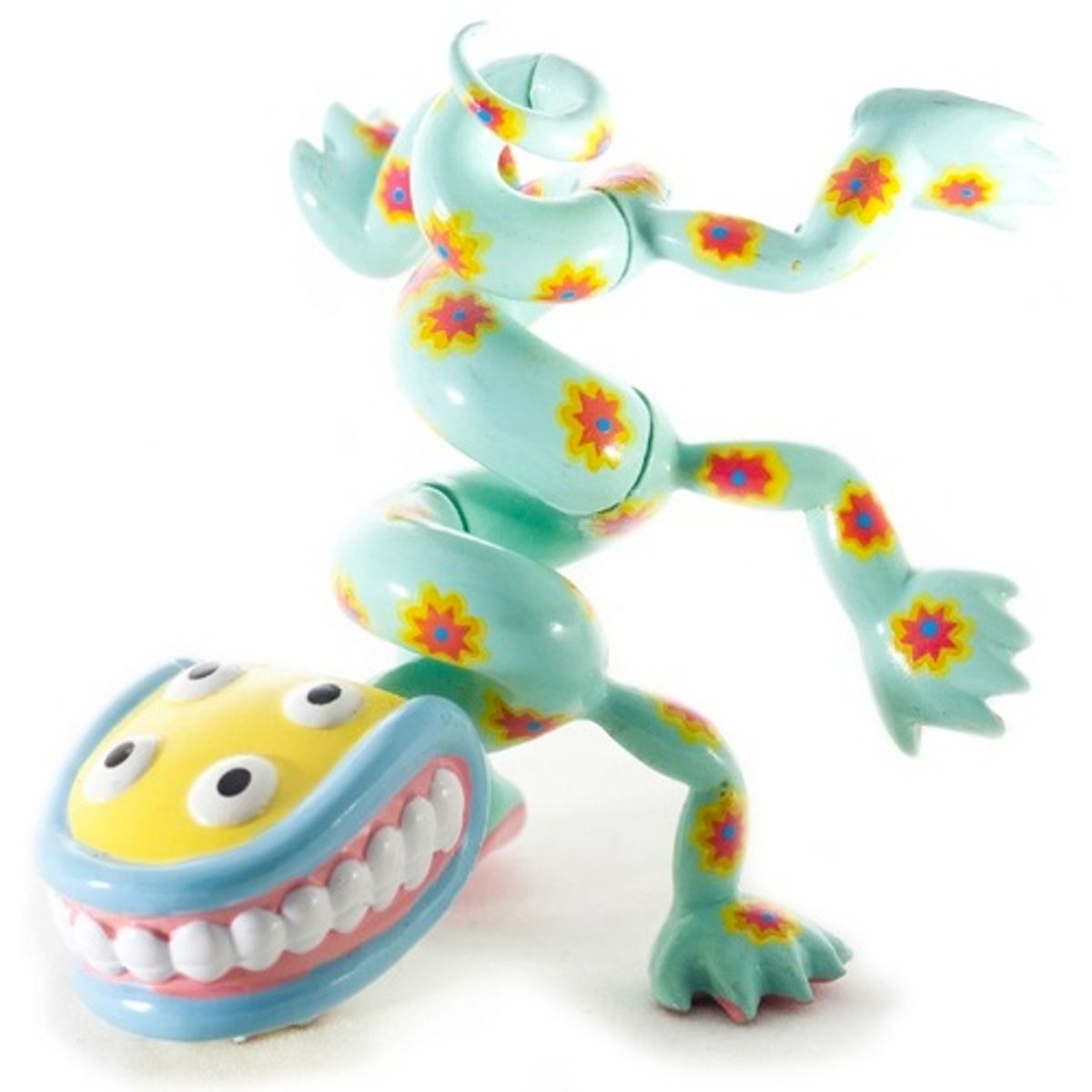 Crazy Newt - 1970's