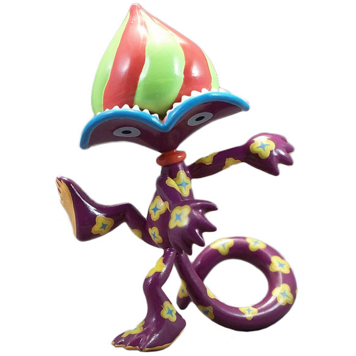 Crazy Newt - 1960's