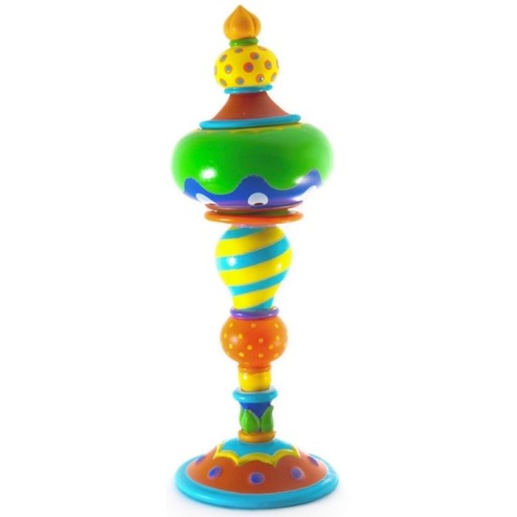 Jiva by Jim Woodring