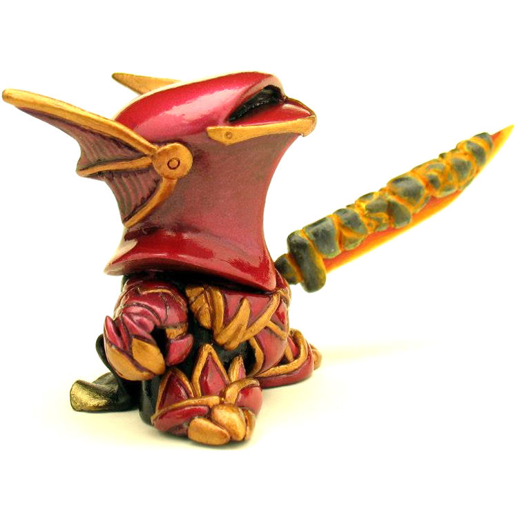 Dragon Slayer Knights - Nakirus by f+ (Josh Pearce)