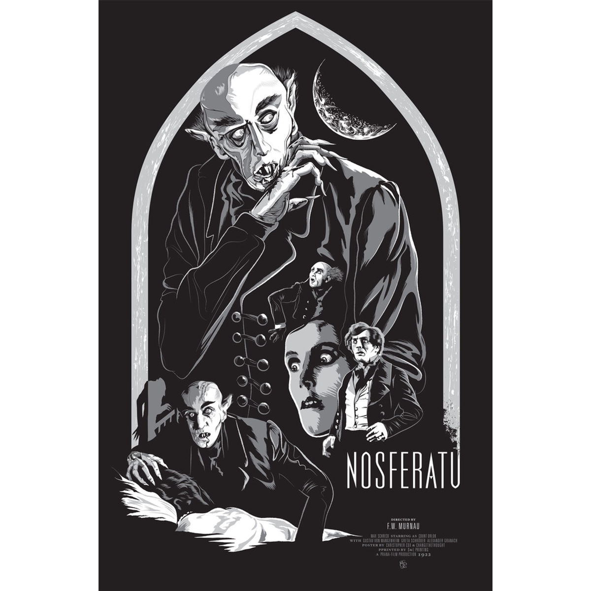 Nosferatu (GID)
