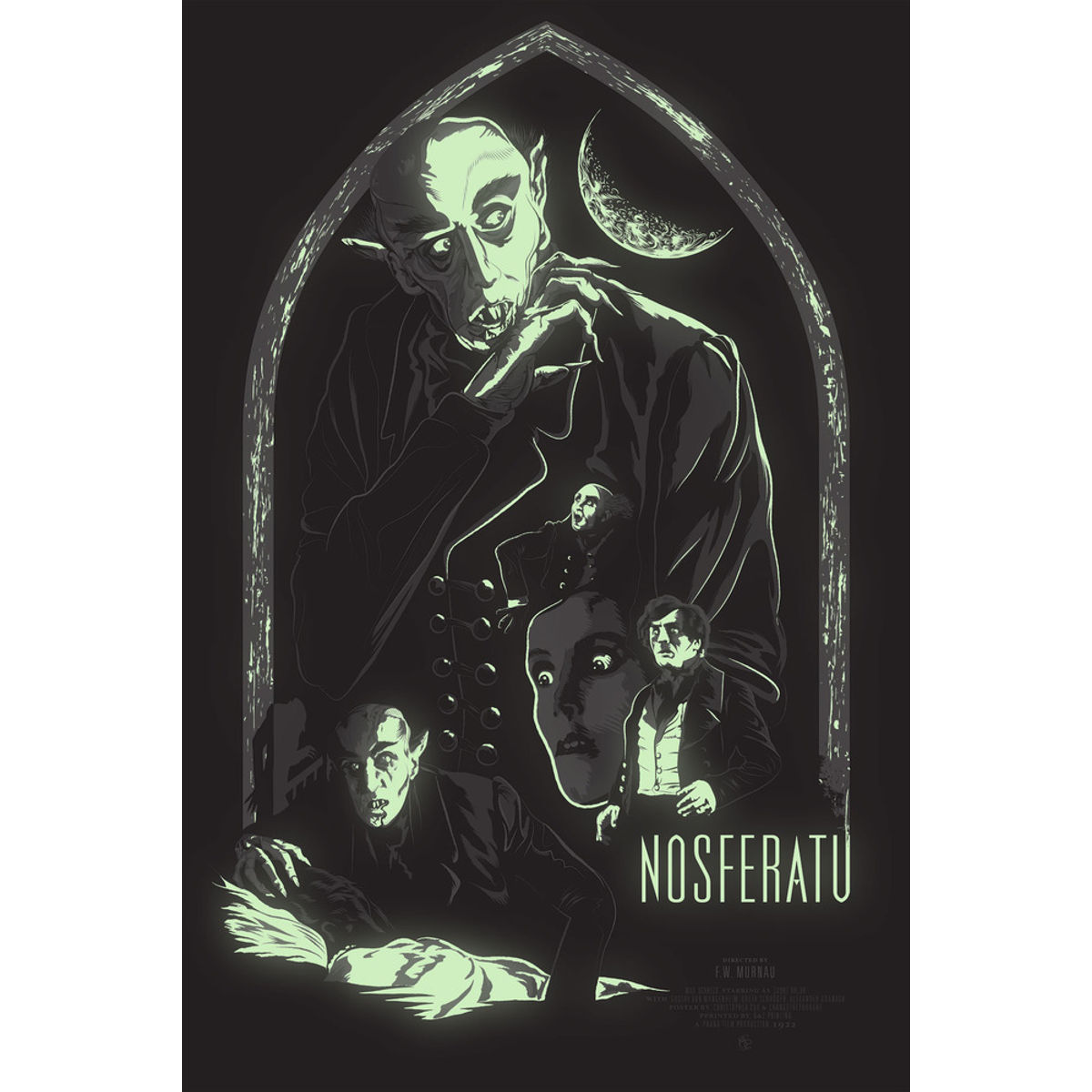 Nosferatu (GID)