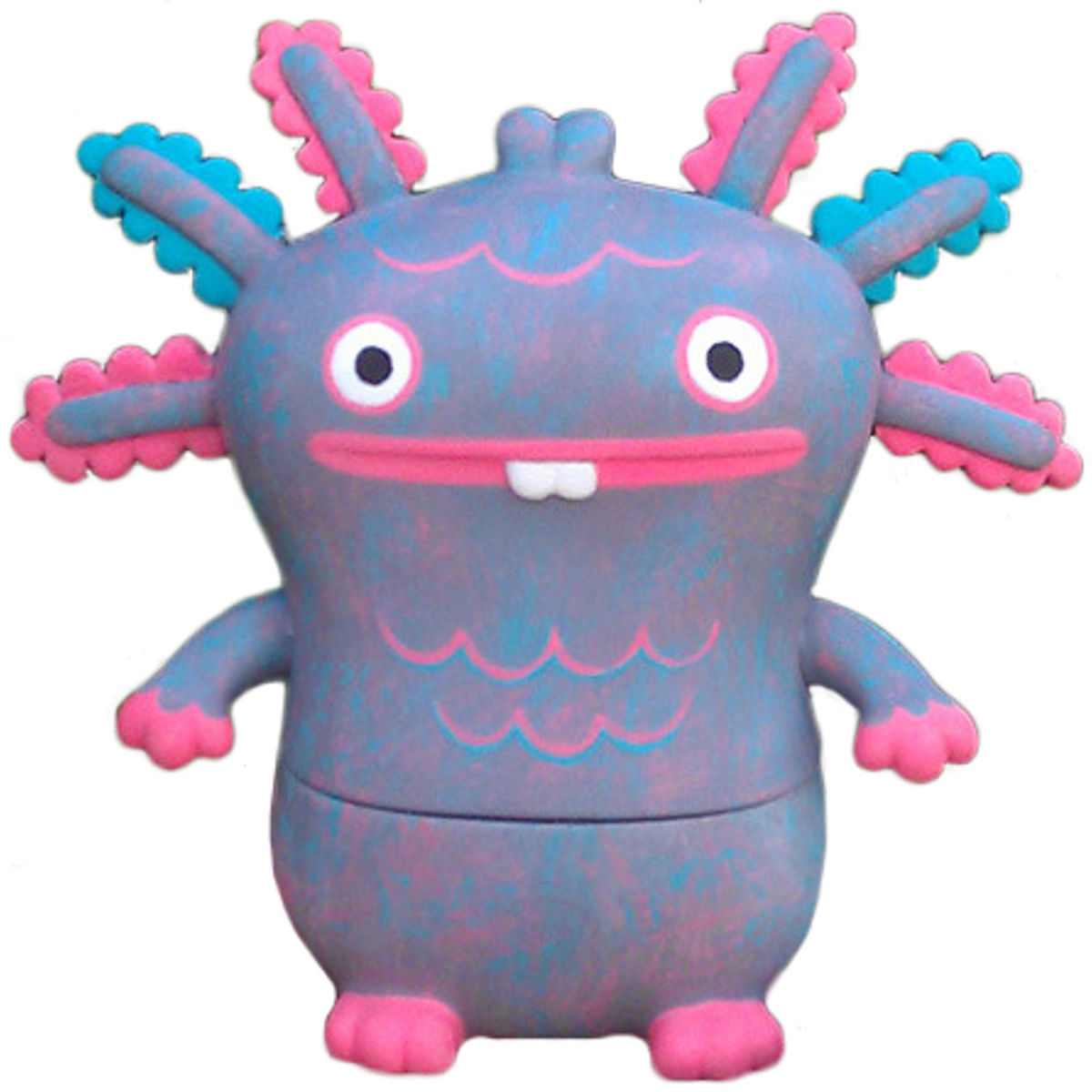 Wooper Looper